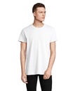 RE CRUSADER T-Shirt 150g S04233-WH - Bialy