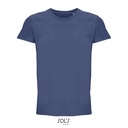 RE CRUSADER T-Shirt 150g S04233-DM - Denim