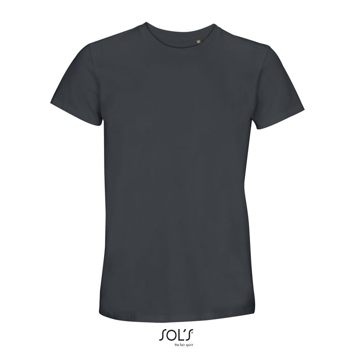 RE CRUSADER T-Shirt 150g S04233-MU - Mysi Szary