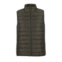 Bezrekawnik STREAM WOMEN S04021-AR - Army