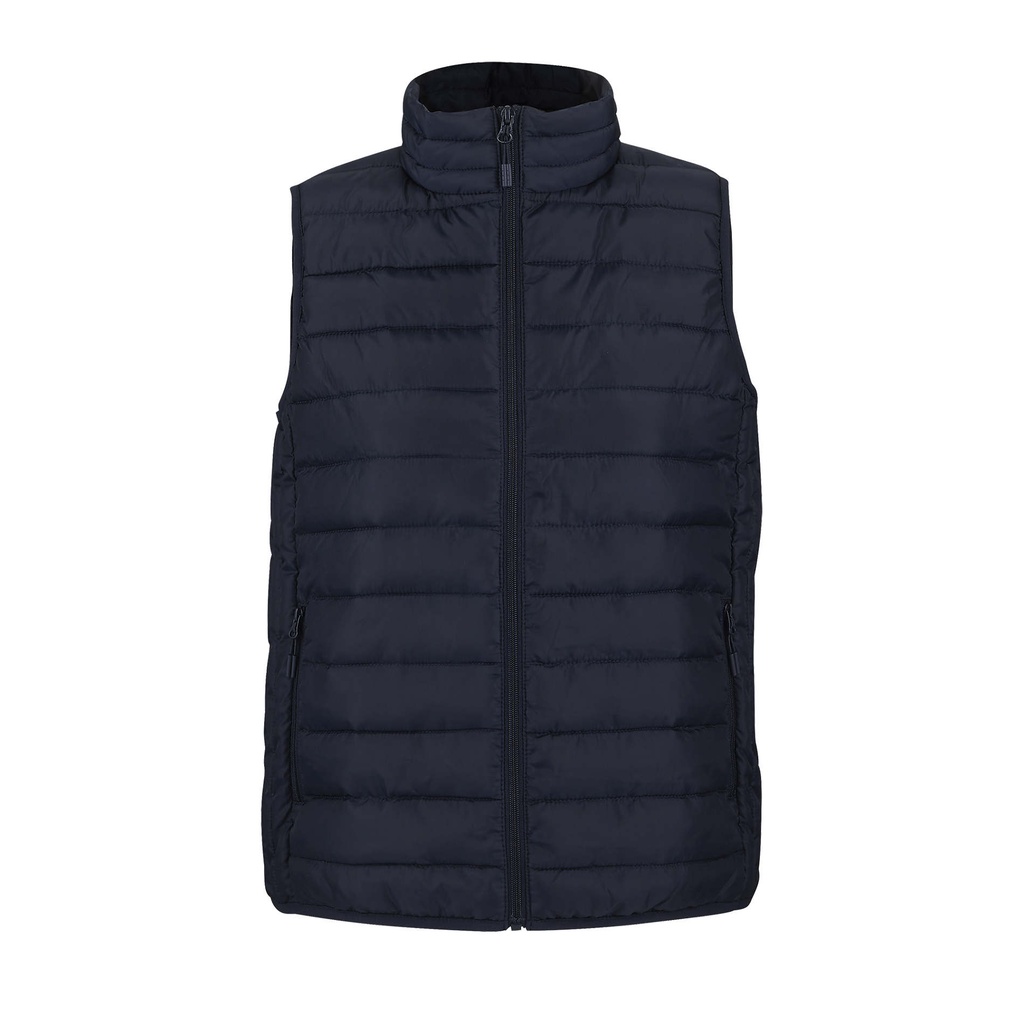 Bezrekawnik STREAM WOMEN S04021-FN - French Navy