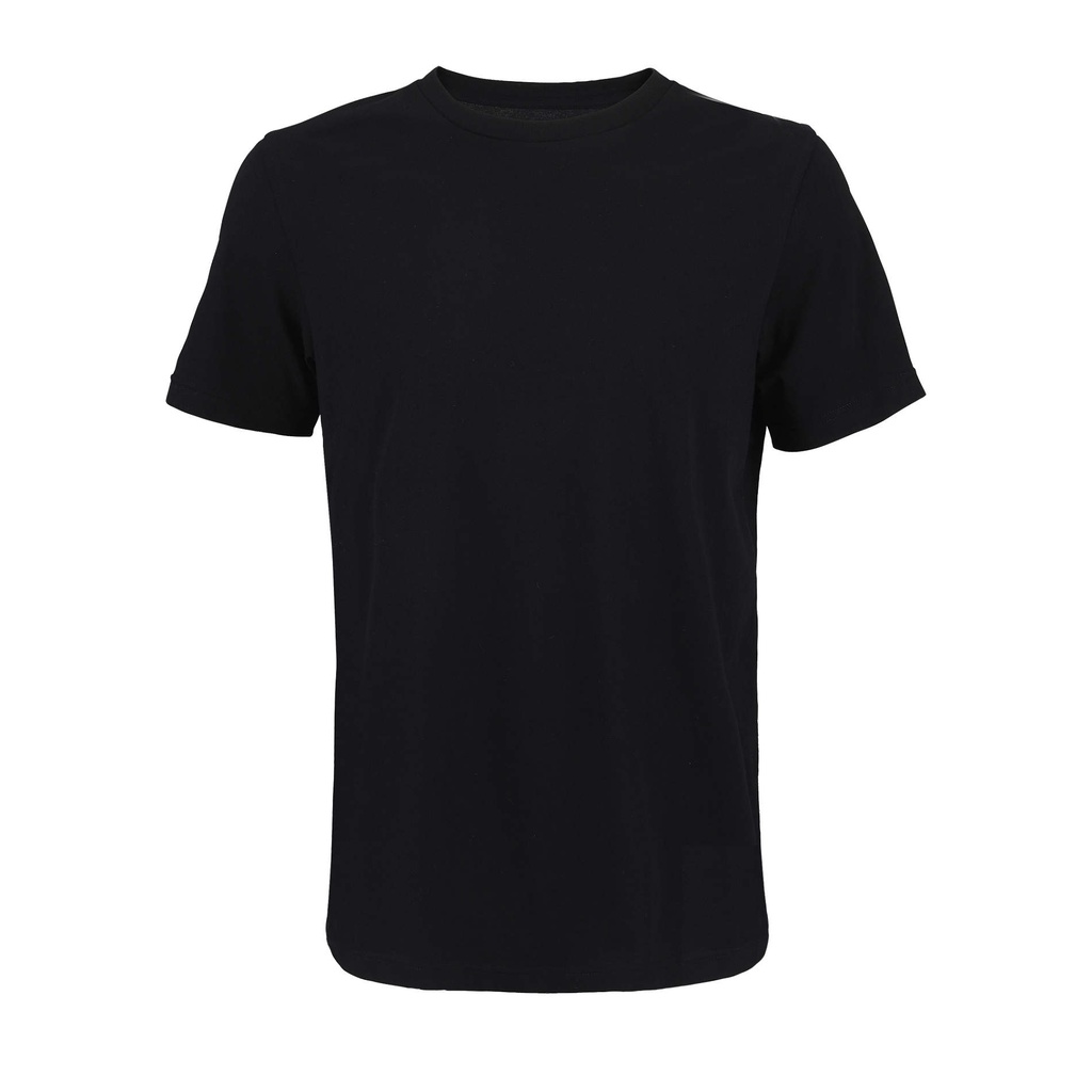 TUNER T-SHIRT 150 S04203-DB - Deep Black