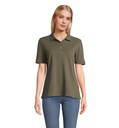 PACIFIC WOMEN POLO S04440-AR - Army