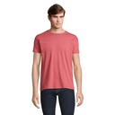 Koszulka REGENT Unisex 150g S11380-FY - Folk Pink Twin
