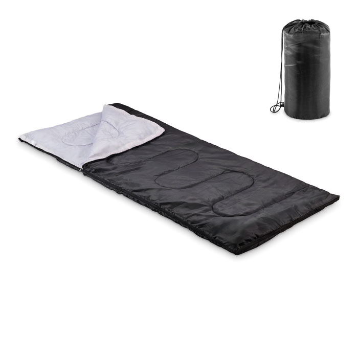 Spiwor outdoorowy MO2937-03 - Czarny