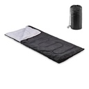 Spiwor outdoorowy MO2937-03 - Czarny
