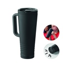 Dwuscienny kubek Howler 700 ml MO2995-03 - Czarny