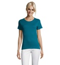 REGENT Damski T-Shirt 150g S01825-DU - Kacze Jajo