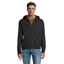 SPIKE HOOD Meskie 280gr S03105-BK - Czarny