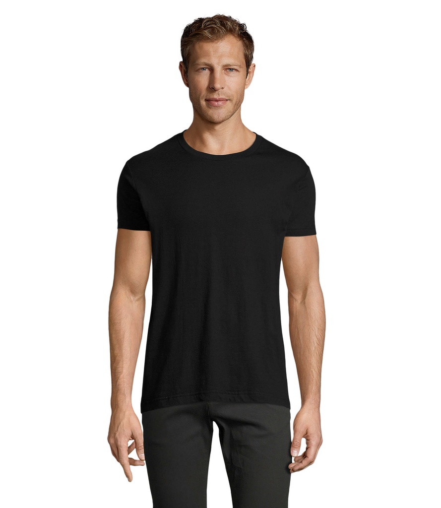 REGENT FIT MESKI 150g S00553-DB - Deep Black