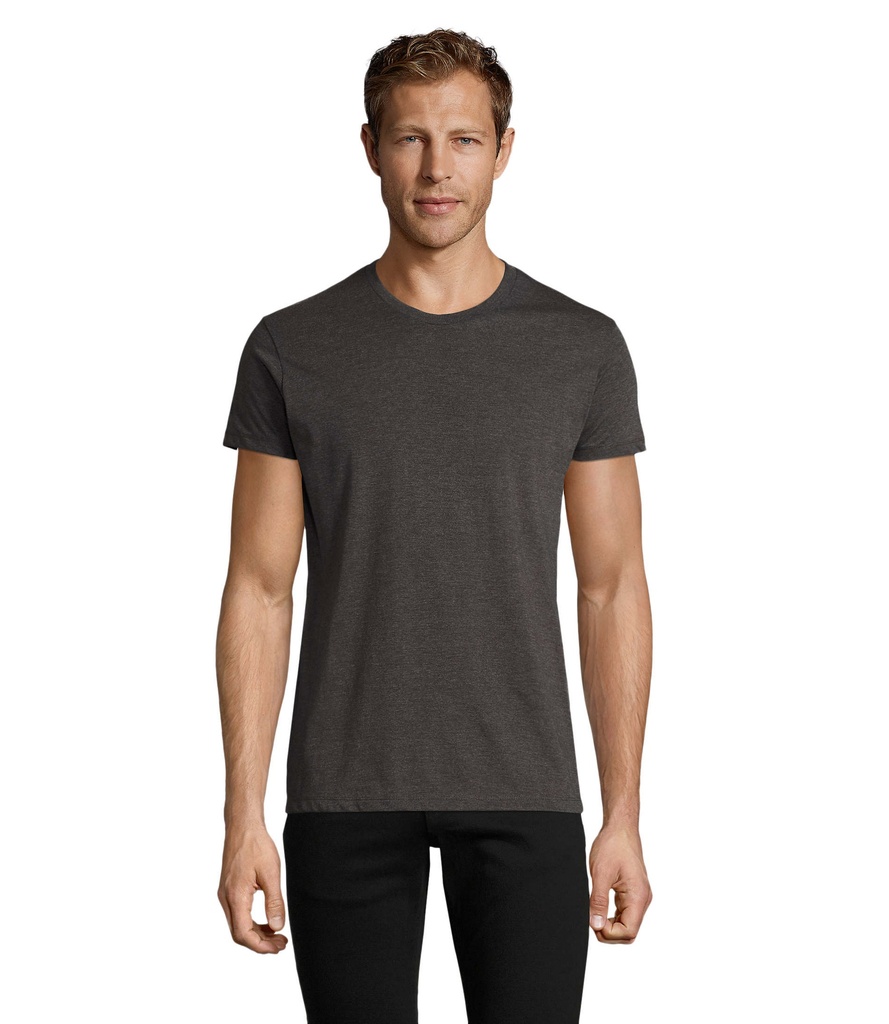 REGENT FIT MESKI 150g S00553-CE - Charcoal Melange