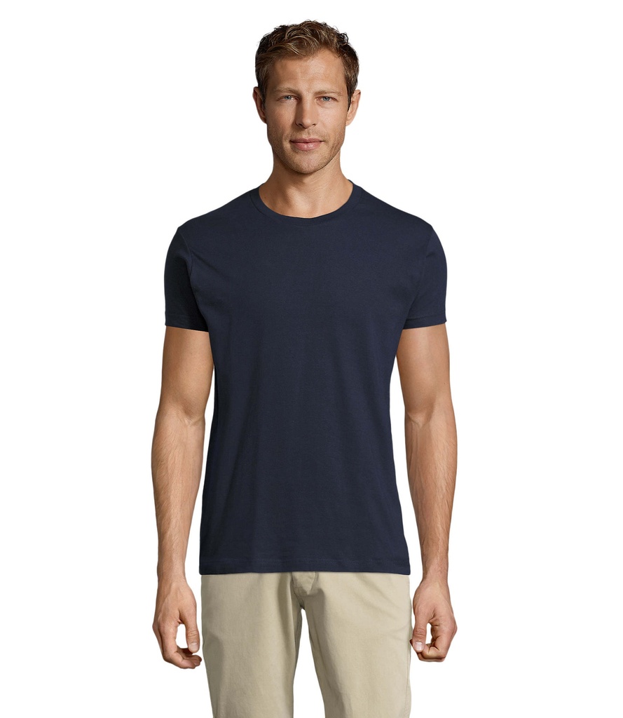 REGENT FIT MESKI 150g S00553-FN - French Navy