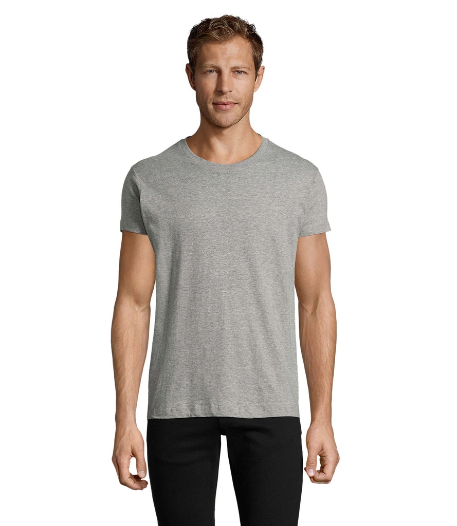 REGENT FIT MESKI 150g S00553-GM - Szary Melanz