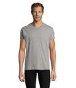 REGENT FIT MESKI 150g S00553-GM - Szary Melanz