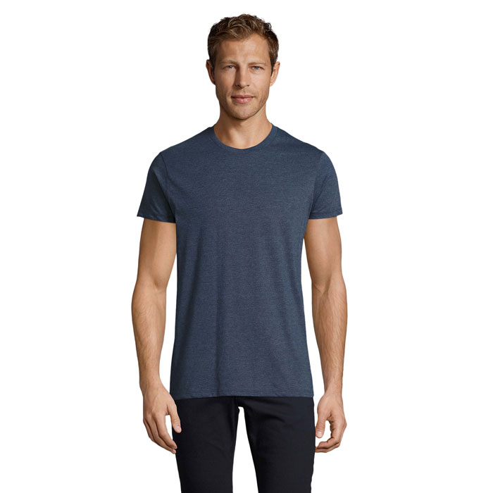 REGENT FIT MESKI 150g S00553-HD - Melanz Denim