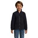 NORTH Dzieciecy polar 300g S00589-NY - Granatowy