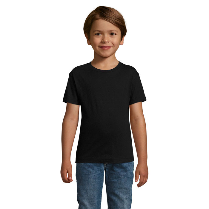REGENT FIT DZIECIECY 150g S01183-DB - Deep Black