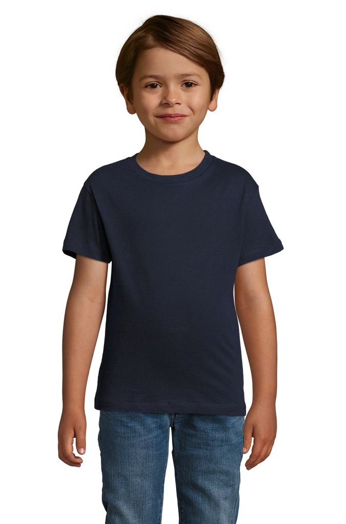 REGENT FIT DZIECIECY 150g S01183-FN - French Navy