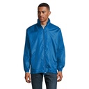 SHIFT UNI wiatrowka 210g S01618-RB - Niebieski