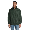 SHIFT UNI wiatrowka 210g S01618-FG - Ciemno-Zielony