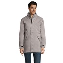 ROBYN OCIEPLANA KURTKA S02109-MG - Metal Grey