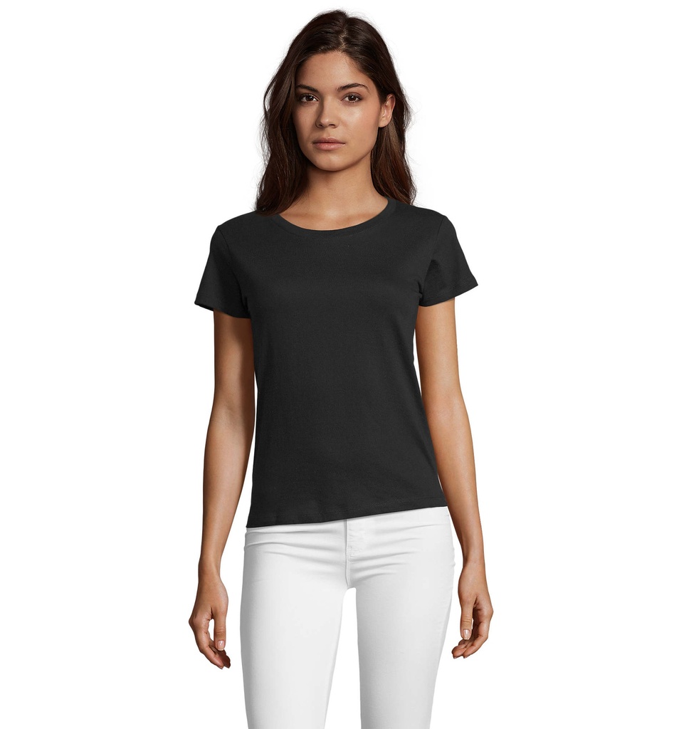 REGENT FIT WOMEN 150g S02758-DB - Deep Black