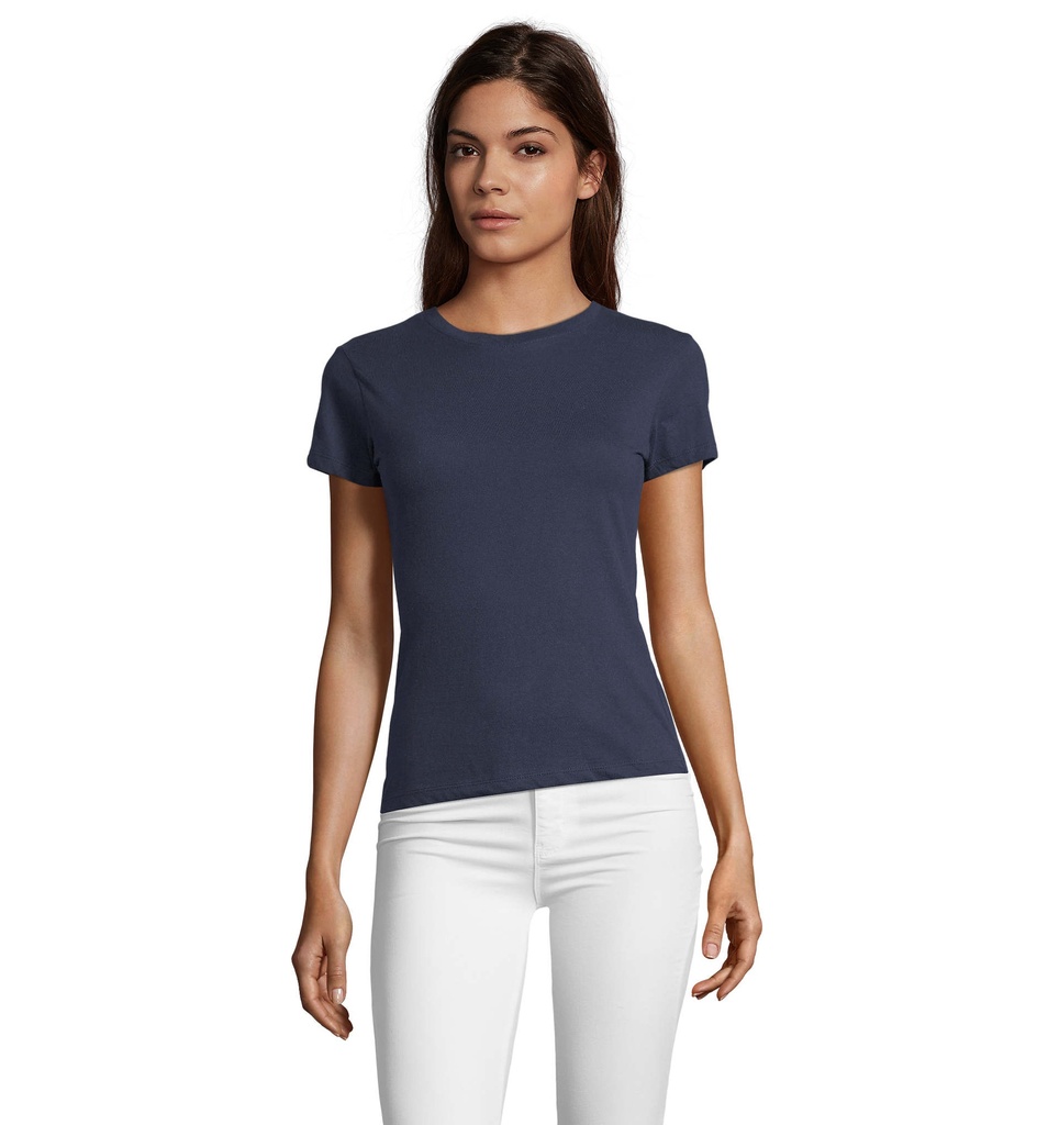 REGENT FIT WOMEN 150g S02758-FN - French Navy