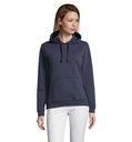 SPENCER damska bluza 280g S03103-FN - French Navy