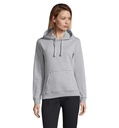 SPENCER damska bluza 280g S03103-GY - Szary Melanz 2