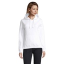 SPENCER damska bluza 280g S03103-WH - Bialy