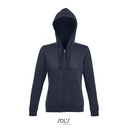 SPIKE HOOD Damskie 280gr S03106-FN - French Navy