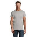 EPIC UNISEX T-SHIRT 140g S03564-GM - Szary Melanz