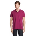 PLANET MEN polo 170g - Astral Purple