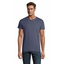 Koszulka meska PIONEER 175g S03565-DM - Denim