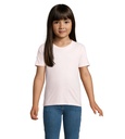 PIONEER DZIECIECA KOSZULKA S03578-PP - Pale Pink