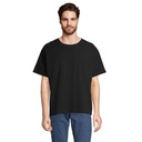 LEGACY OVERSIZED T-SHIRT S03996-DB - Deep Black