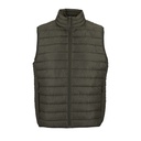 Bezrekawnik STREAM MEN S04020-AR - Army