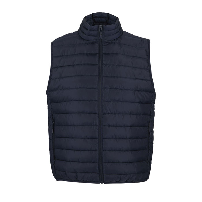 Bezrekawnik STREAM MEN S04020-FN - French Navy