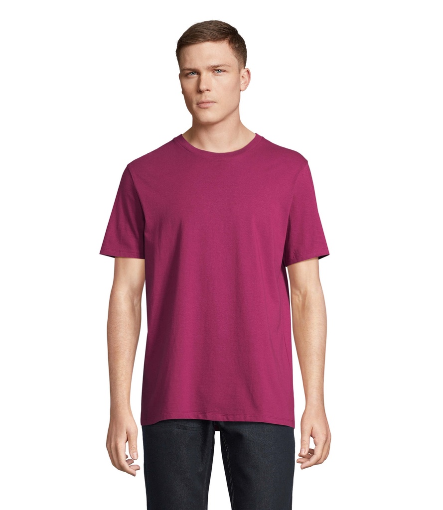 LEGEND T-Shirt Organic 175g S03981-PA - Astral Purple
