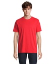 LEGEND T-Shirt Organic 175g S03981-BT - Bright Rojo