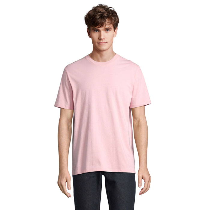 LEGEND T-Shirt Organic 175g S03981-AX - Cukierowy Roz