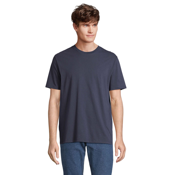 LEGEND T-Shirt Organic 175g S03981-FN - French Navy