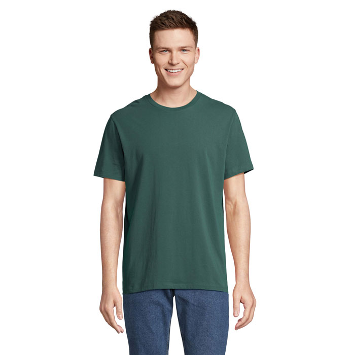 LEGEND T-Shirt Organic 175g S03981-GE - Zielone Imperium