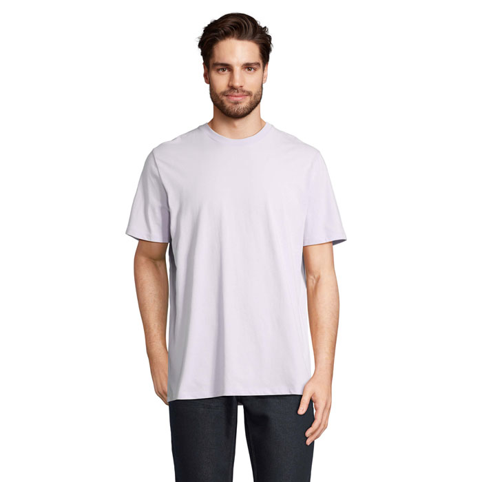 LEGEND T-Shirt Organic 175g S03981-LL - Lilac