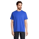 LEGEND T-Shirt Organic 175g S03981-RB - Niebieski