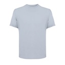 TUNER T-SHIRT 150 S04203-LB - Jasno-Niebieski