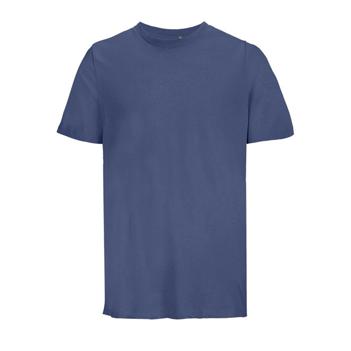 LEGEND T-Shirt Organic 175g S03981-DM - Denim
