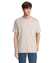 LEGEND T-Shirt Organic 175g S03981-LN - Linen Twin