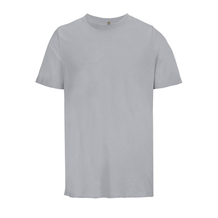 LEGEND T-Shirt Organic 175g - Pure Grey