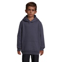 CONDOR KIDS Bluza z kapturem S04238-FN - French Navy